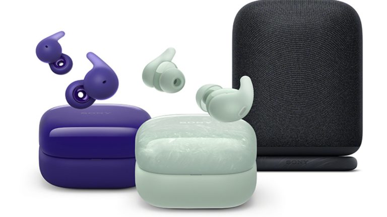 Sony’s New LinkBuds Are Here — And They’re Way More Than Just Weird-Looking
