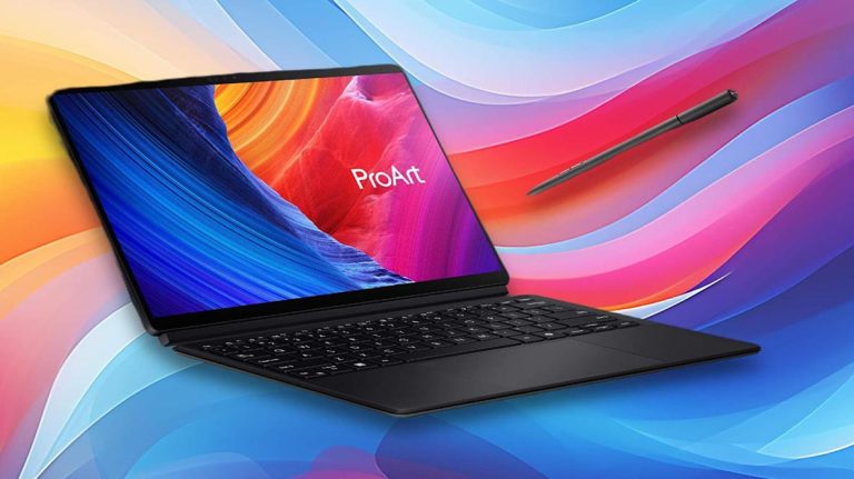 This Asus Tablet Almost Beats the Microsoft Surface Pro — and It’s \$700 Cheaper