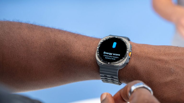 Samsung Galaxy Watch Ultra Was My Favorite Cyber Monday Tech Deal This Year