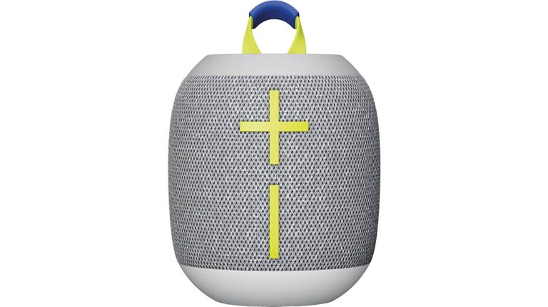 The Speaker That Surprised Me This Spring