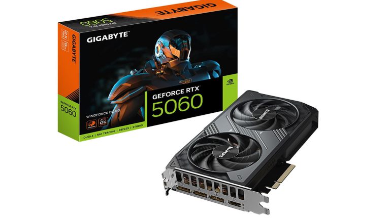 The RTX 5060 is Coming to Laptops — Here’s Everything I’ve Learned So Far