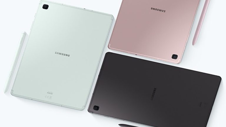 Samsung Galaxy Tab S6 Lite: Affordable Excellence for Students