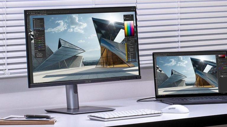 ASUS’s 6K Pro Display XDR Competitor Arrives Soon — For a Fraction of Apple’s Price