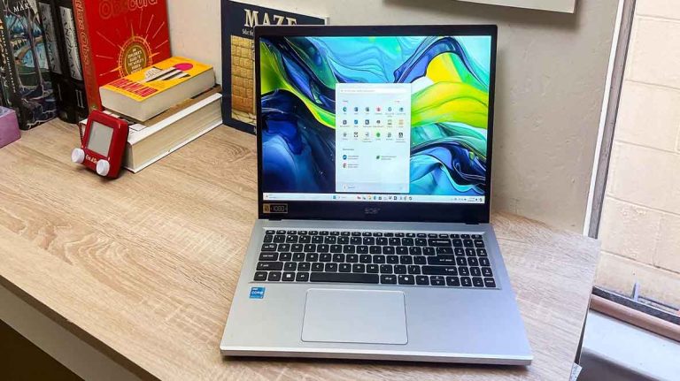 Here’s the Laptop I’d Choose