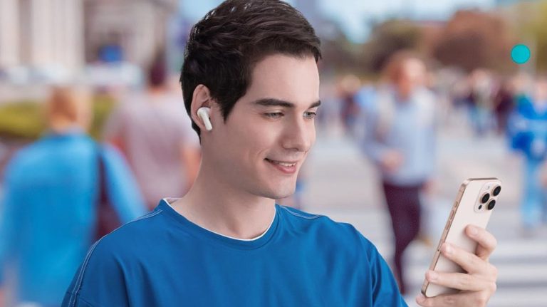 New Noise-Cancelling Earbuds with Bluetooth 6.0 and LDAC for Under \$25? The Audio World Has Officially Gone Bonkers…
