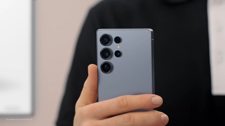 Samsung Galaxy S26 Ultra Brings Low-Light Magic and Faster Charging: Here’s Why I’m Excited